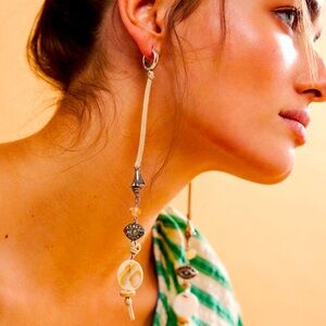 Free people earrings!
